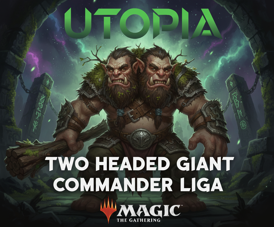 Magic the Gathering Logo