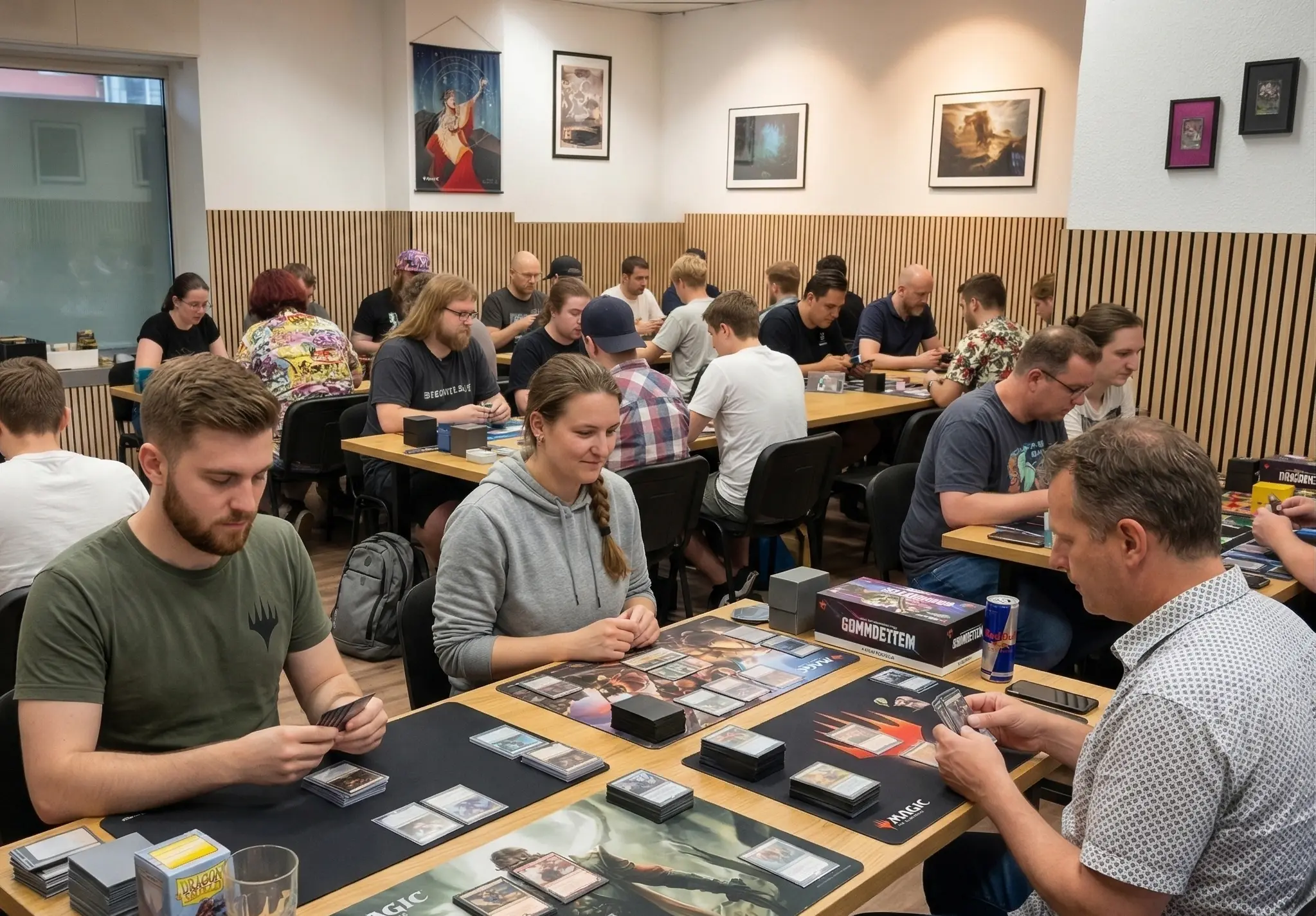 MTG Community Lüdenscheid