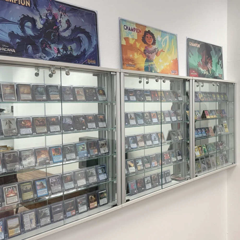 Sammelkarten Lüdenscheid