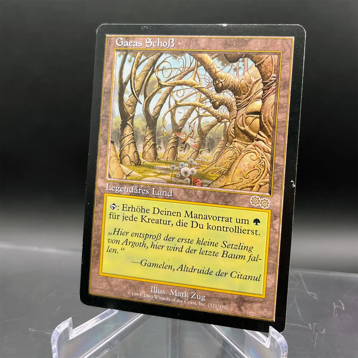 Deckbau-Service für Magic Karten in Lüdenscheid