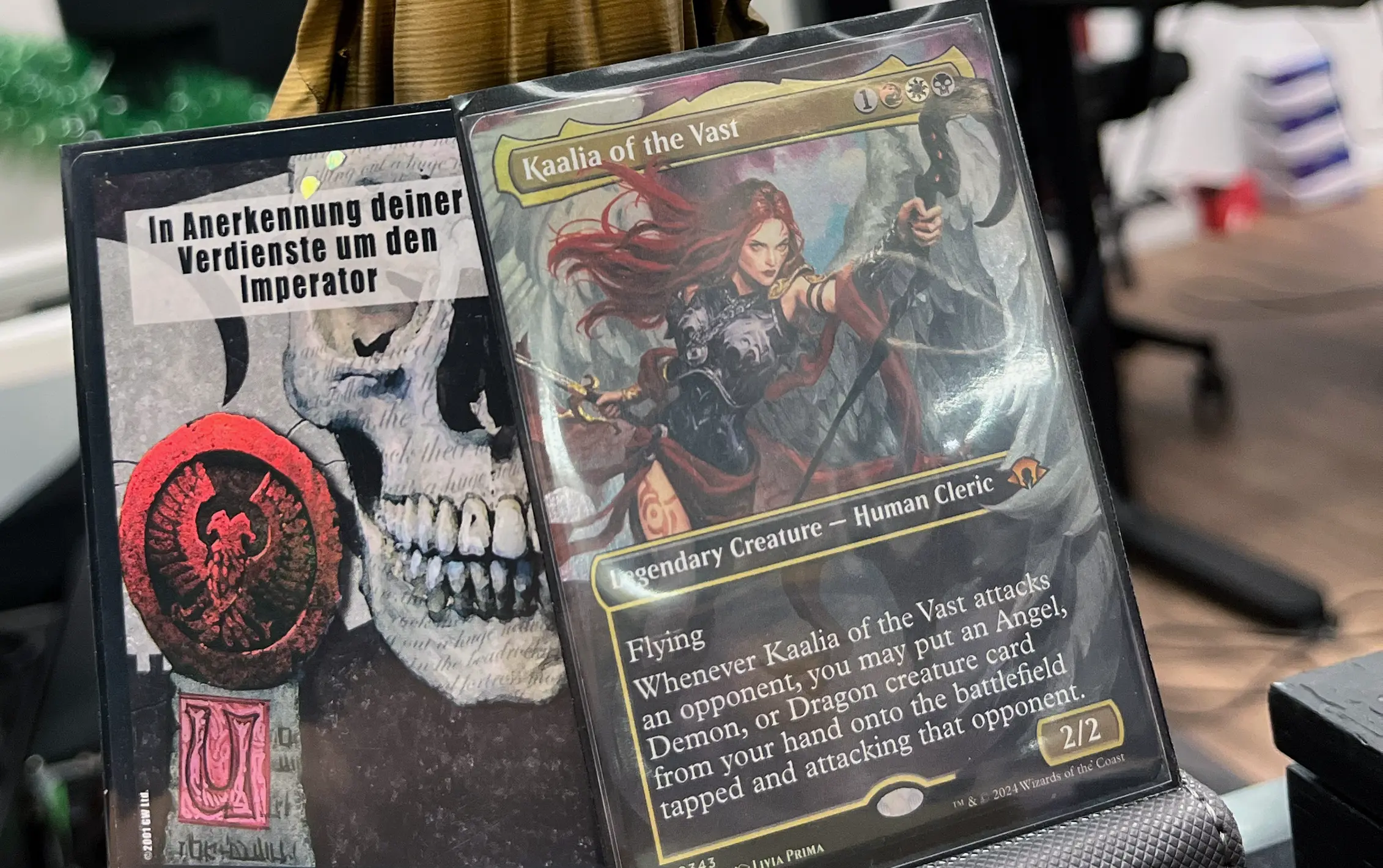 Magic Formate und Turniere in Lüdenscheid